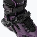 Регулируеми детски ролери ATTABO JGX purple 12