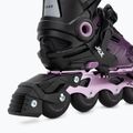 Регулируеми детски ролери ATTABO JGX purple 14