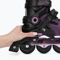 Регулируеми детски ролери ATTABO JGX purple 17
