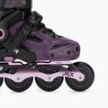 Регулируеми детски ролери ATTABO JGX purple 18