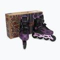 Регулируеми детски ролери ATTABO JGX purple 20