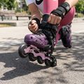 Регулируеми детски ролери ATTABO JGX purple 3