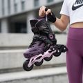 Регулируеми детски ролери ATTABO JGX purple 5