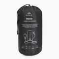 Къмпинг душ KADVA Premo black 9