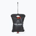Къмпинг душ KADVA Solaris 20 л черен