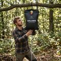 Къмпинг душ KADVA Solaris black 10