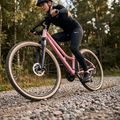 Дамски крос велосипед ATTABO SANO 3.0 28“ розов 6