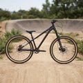 Младежки dirt велосипед ATTABO PERT 3.0 26" black 7
