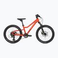 Детски велосипед ATTABO Rash 20" 10,3 кг Gen 2 оранжев