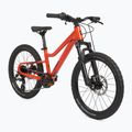 Детски велосипед ATTABO Rash 20" 10,3 кг Gen 2 оранжев 2
