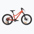 Детски велосипед ATTABO Rash 20" 10,3 kg Gen 2 orange 18
