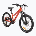 Детски велосипед ATTABO Rash 20" 10,3 кг Gen 2 оранжев 20