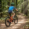 Детски велосипед ATTABO Rash 20" 10,3 kg Gen 2 orange 3