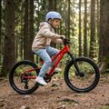 Детски велосипед ATTABO Rash 20" 10,3 кг Gen 2 оранжев 6