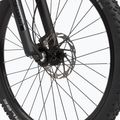 Детски велосипед ATTABO Rash 24" 11,4 кг Gen 2 оранжев 11