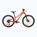 Детски велосипед ATTABO Rash 24" 11,4 кг Gen 2 оранжев 19