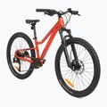 Детски велосипед ATTABO Rash 24" 11,4 kg Gen 2 orange 20