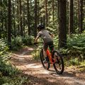 Детски велосипед ATTABO Rash 24" 11,4 kg Gen 2 orange 3