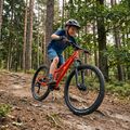 Детски велосипед ATTABO Rash 24" 11,4 kg Gen 2 orange 5