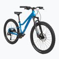 Детски велосипед ATTABO Rash 24" 11,4 кг Gen 2 синьо 2