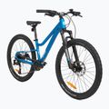 Детски велосипед ATTABO Rash 24" 11,4 кг Gen 2 синьо 20