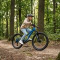 Детски велосипед ATTABO Rash 24" 11,4 kg Gen 2 blue 6