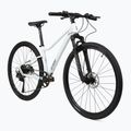 Дамски крос велосипед ATTABO TORRE 5.0 28“ white 2