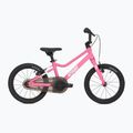 Детски велосипед ATTABO EASE 16“ 5,9 kg Gen 2 pink