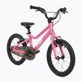 Детски велосипед ATTABO EASE 16" 6,4 кг Gen 2 розов 2