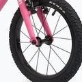 Детски велосипед ATTABO EASE 16“ 5,9 kg Gen 2 pink 6