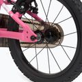 Детски велосипед ATTABO EASE 16" 6,4 кг Gen 2 розов 12