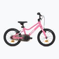 Детски велосипед ATTABO EASE 16" 6,4 кг Gen 2 розов 18