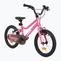 Детски велосипед ATTABO EASE 16“ 5,9 kg Gen 2 pink 14