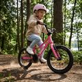 Детски велосипед ATTABO EASE 16" 6,4 kg Gen 2 pink 6