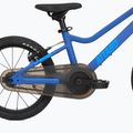 Детски велосипед ATTABO EASE 16" 6,4 kg Gen 2 blue 10