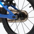 Детски велосипед ATTABO EASE 16" 6,4 кг Gen 2 синьо 12