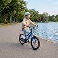 Детски велосипед ATTABO EASE 16" 6,4 kg Gen 2 blue 4