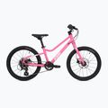 Детски велосипед ATTABO EASE 20“ 8,4 kg Gen 2 pink