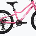 Детски велосипед ATTABO EASE 20“ 8,4 kg Gen 2 pink 5