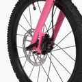 Детски велосипед ATTABO EASE 20“ 8,4 kg Gen 2 pink 7