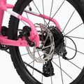 Детски велосипед ATTABO EASE 20" 8,8 kg Gen 2 pink 13