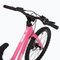 Детски велосипед ATTABO EASE 20“ 8,4 kg Gen 2 pink 11