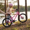 Детски велосипед ATTABO EASE 20" 8,8 kg Gen 2 pink 3