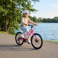 Детски велосипед ATTABO EASE 20“ 8,4 kg Gen 2 pink 4