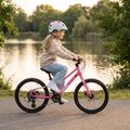 Детски велосипед ATTABO EASE 20“ 8,4 kg Gen 2 pink 5