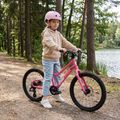 Детски велосипед ATTABO EASE 20“ 8,4 kg Gen 2 pink 7