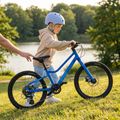 Детски велосипед ATTABO EASE 20“ 8,4 kg Gen 2 blue 3