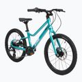 Детски велосипед ATTABO EASE 20" 8,8 kg Gen 2 turquoise 2