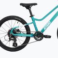 Детски велосипед ATTABO EASE 20" 8,8 kg Gen 2 turquoise 10