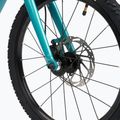 Детски велосипед ATTABO EASE 20" 8,8 kg Gen 2 turquoise 11